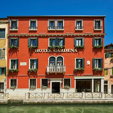 Hotel Gardena Venice Ngoại thất bức ảnh
