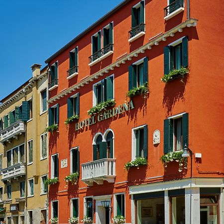 Hotel Gardena Venice Ngoại thất bức ảnh