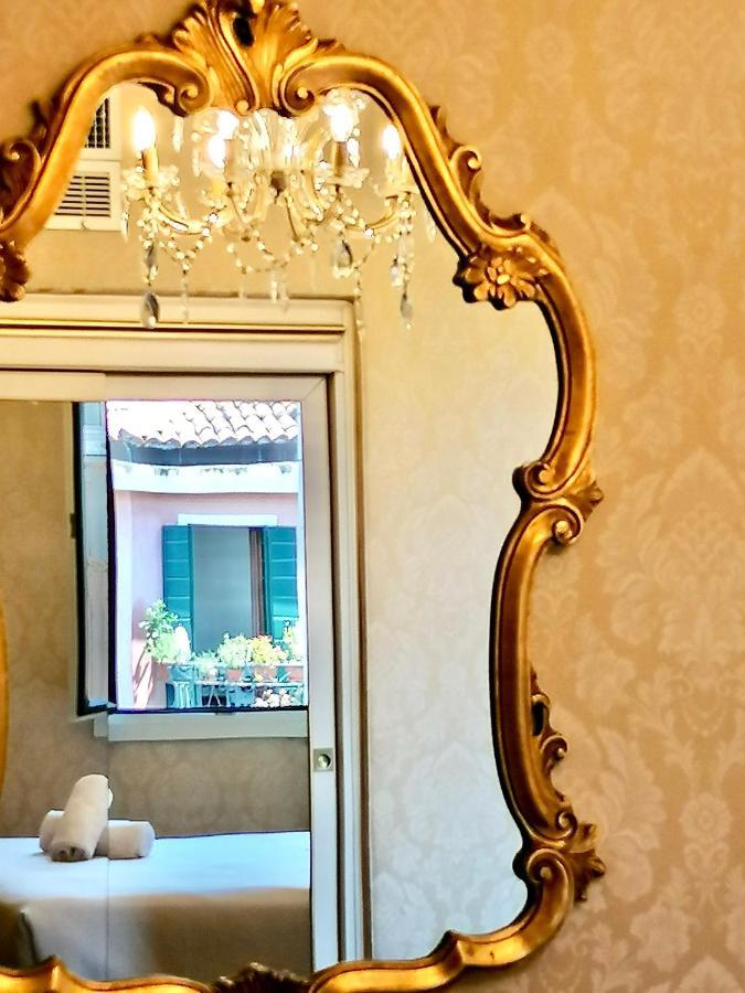 Hotel Gardena Venice Ngoại thất bức ảnh