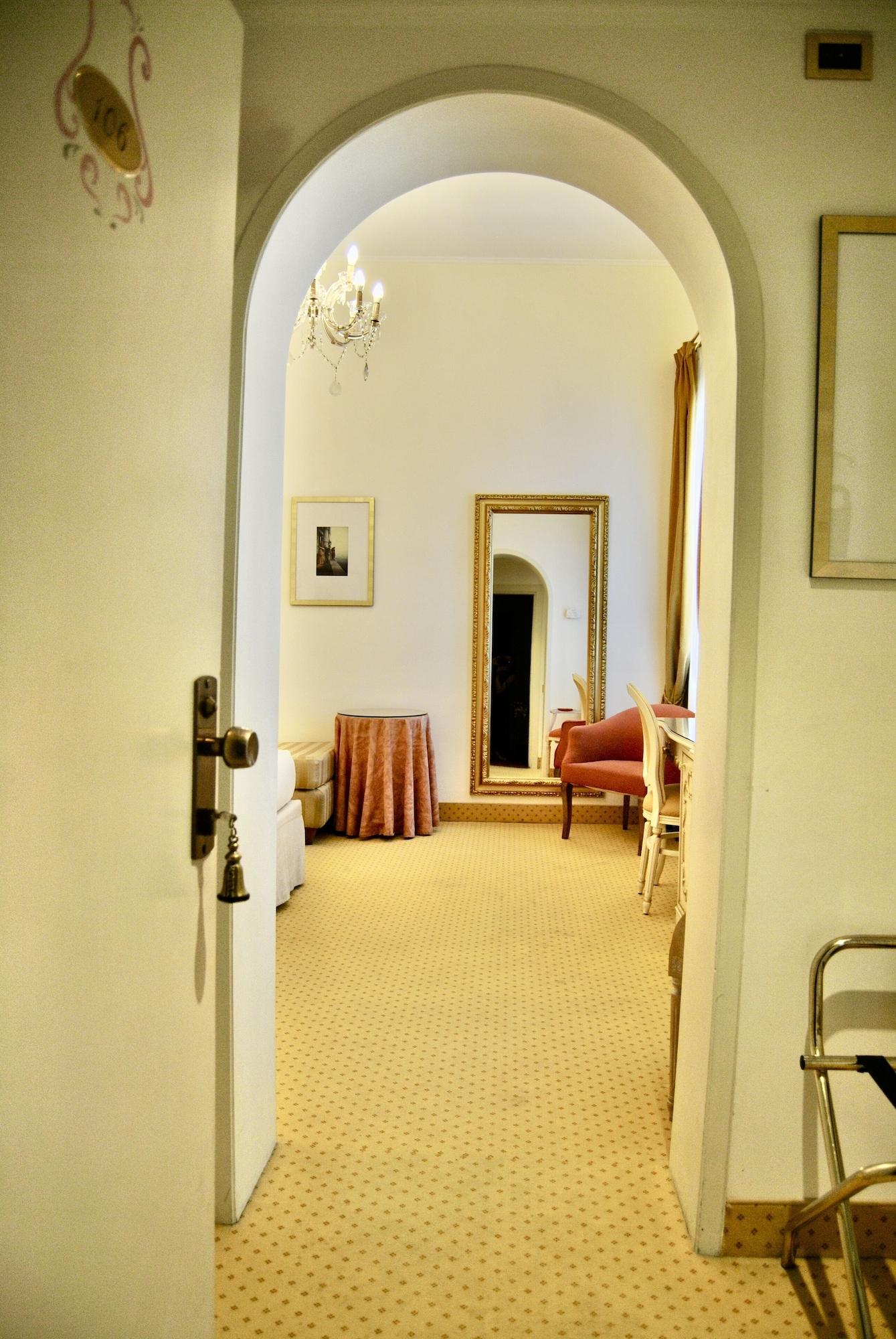 Hotel Gardena Venice Ngoại thất bức ảnh