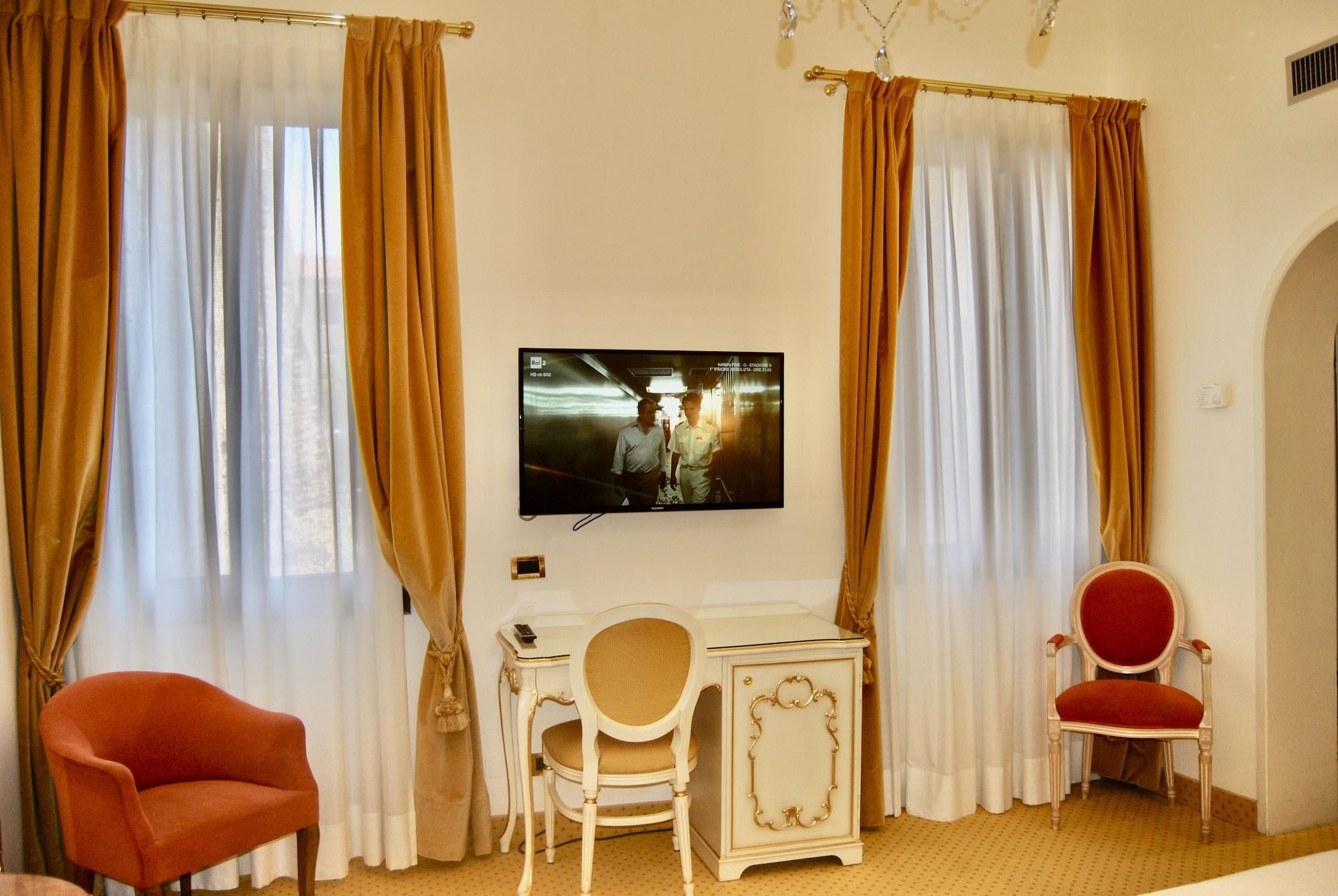 Hotel Gardena Venice Ngoại thất bức ảnh