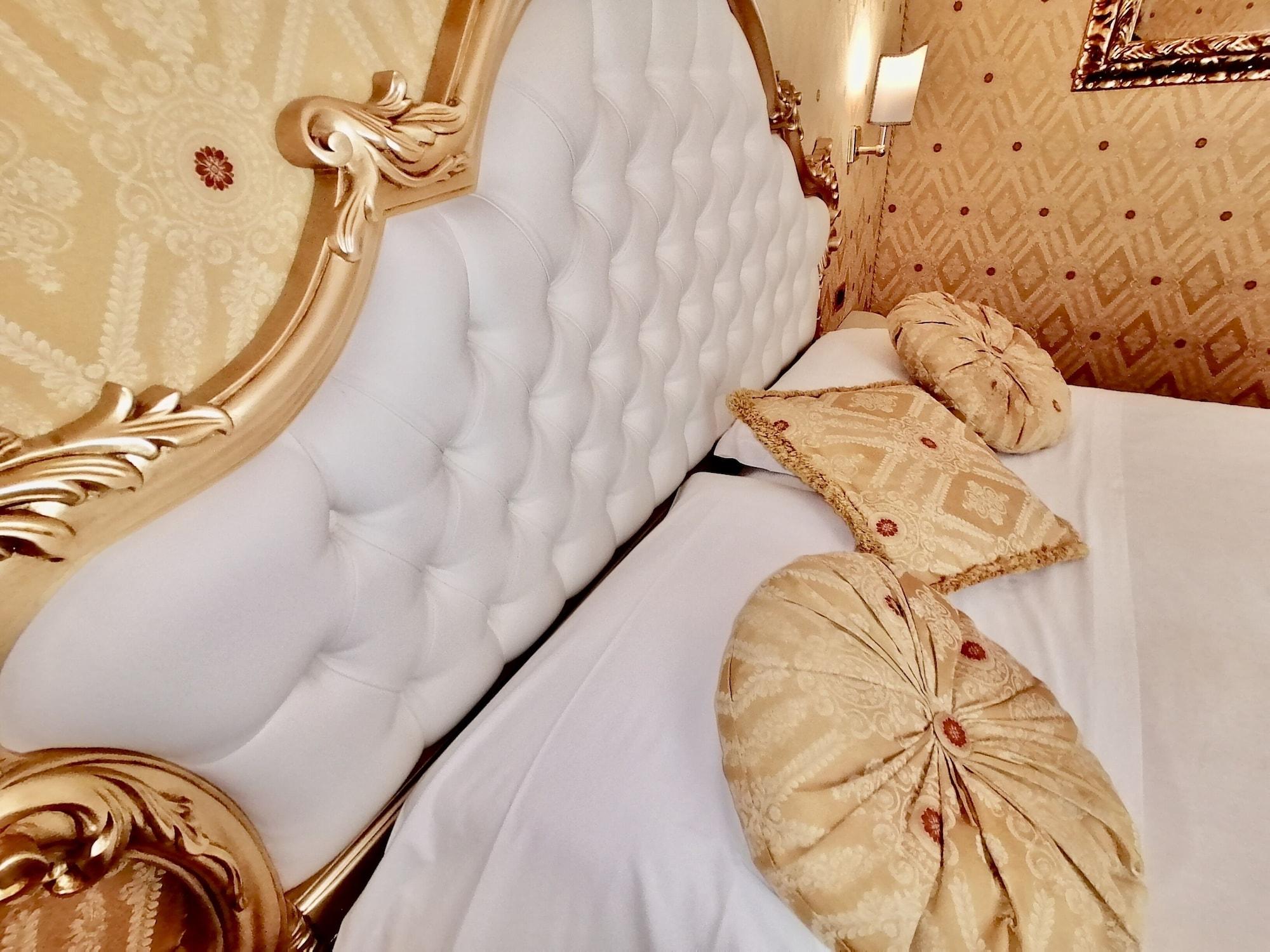 Hotel Gardena Venice Ngoại thất bức ảnh