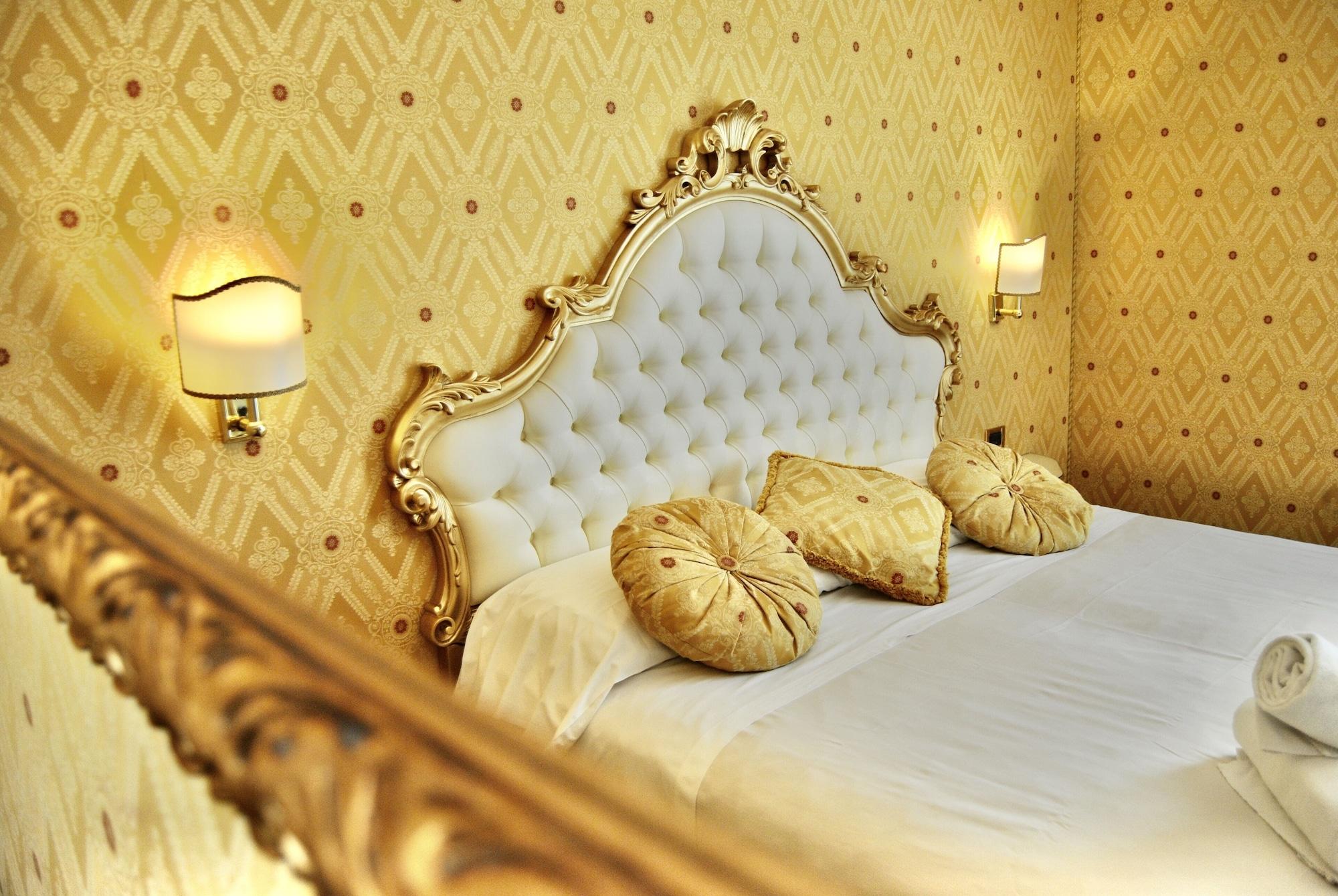 Hotel Gardena Venice Ngoại thất bức ảnh