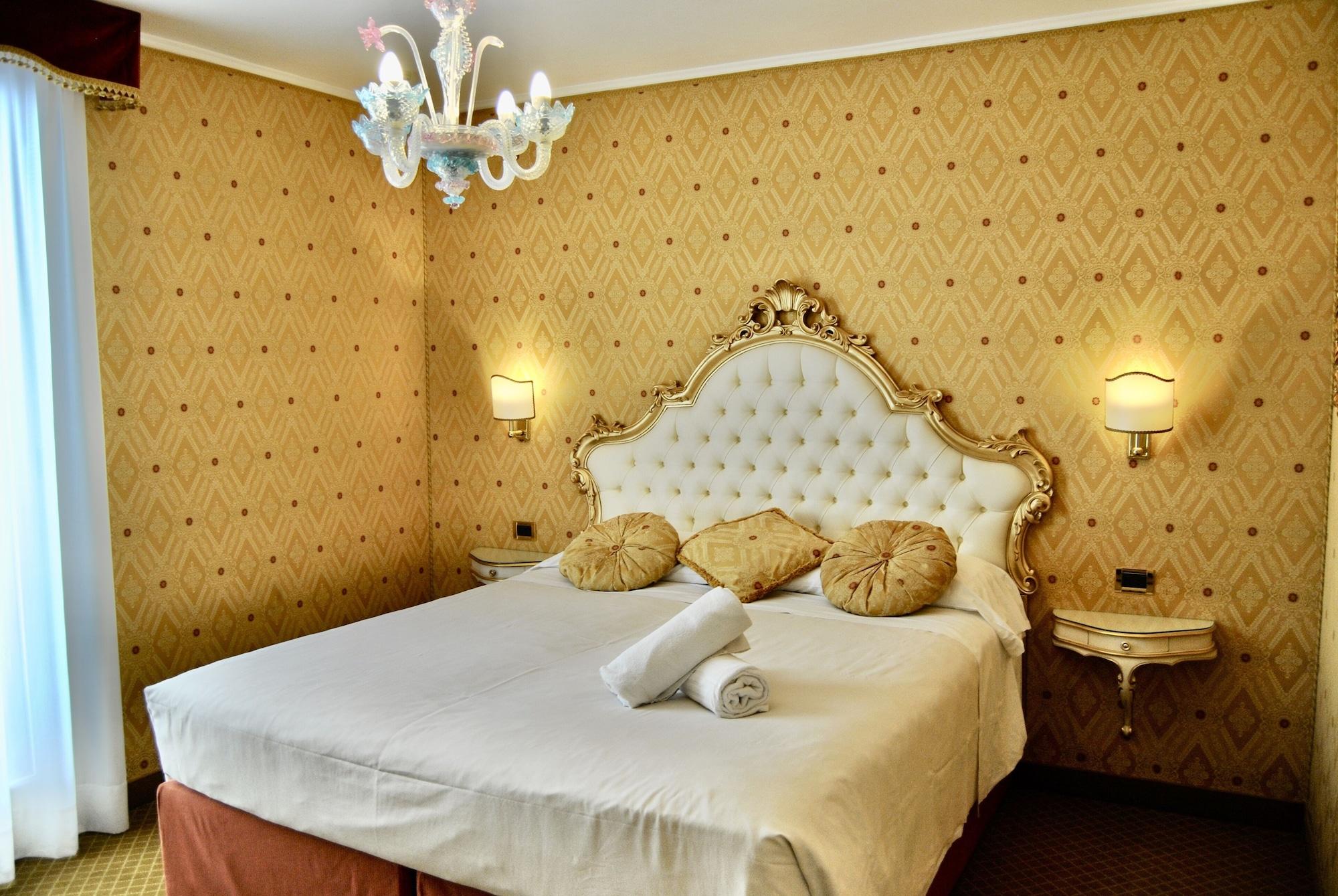 Hotel Gardena Venice Ngoại thất bức ảnh