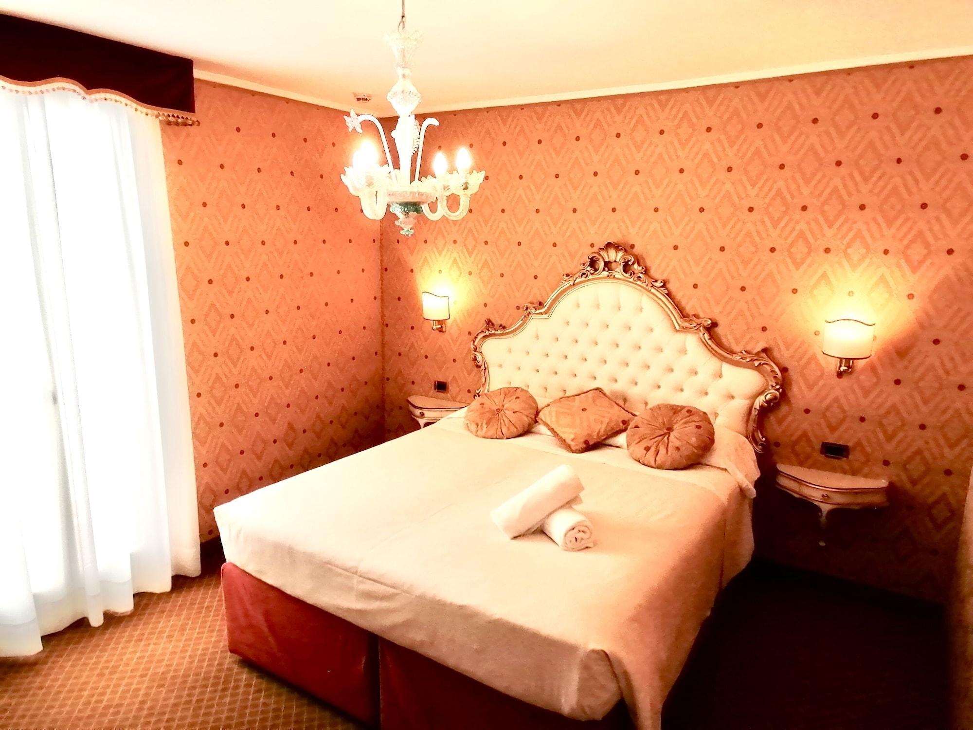 Hotel Gardena Venice Ngoại thất bức ảnh