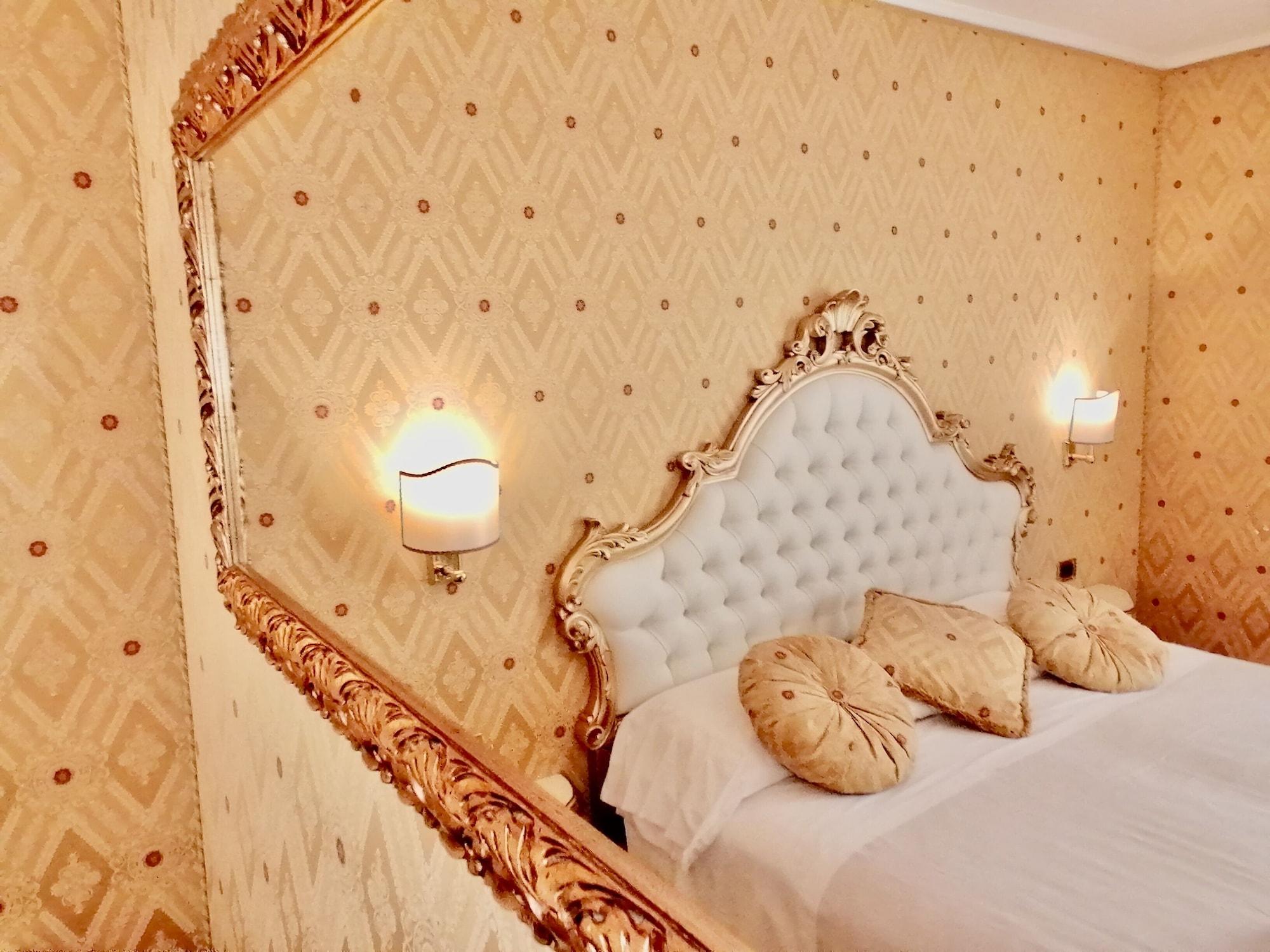Hotel Gardena Venice Ngoại thất bức ảnh