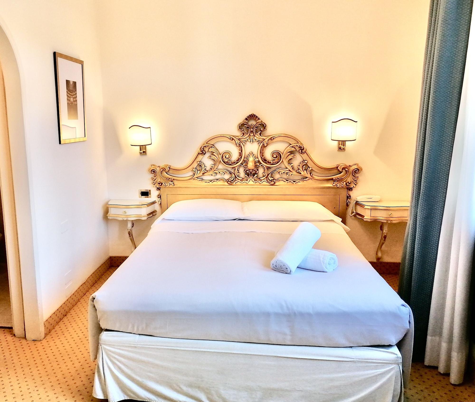 Hotel Gardena Venice Ngoại thất bức ảnh