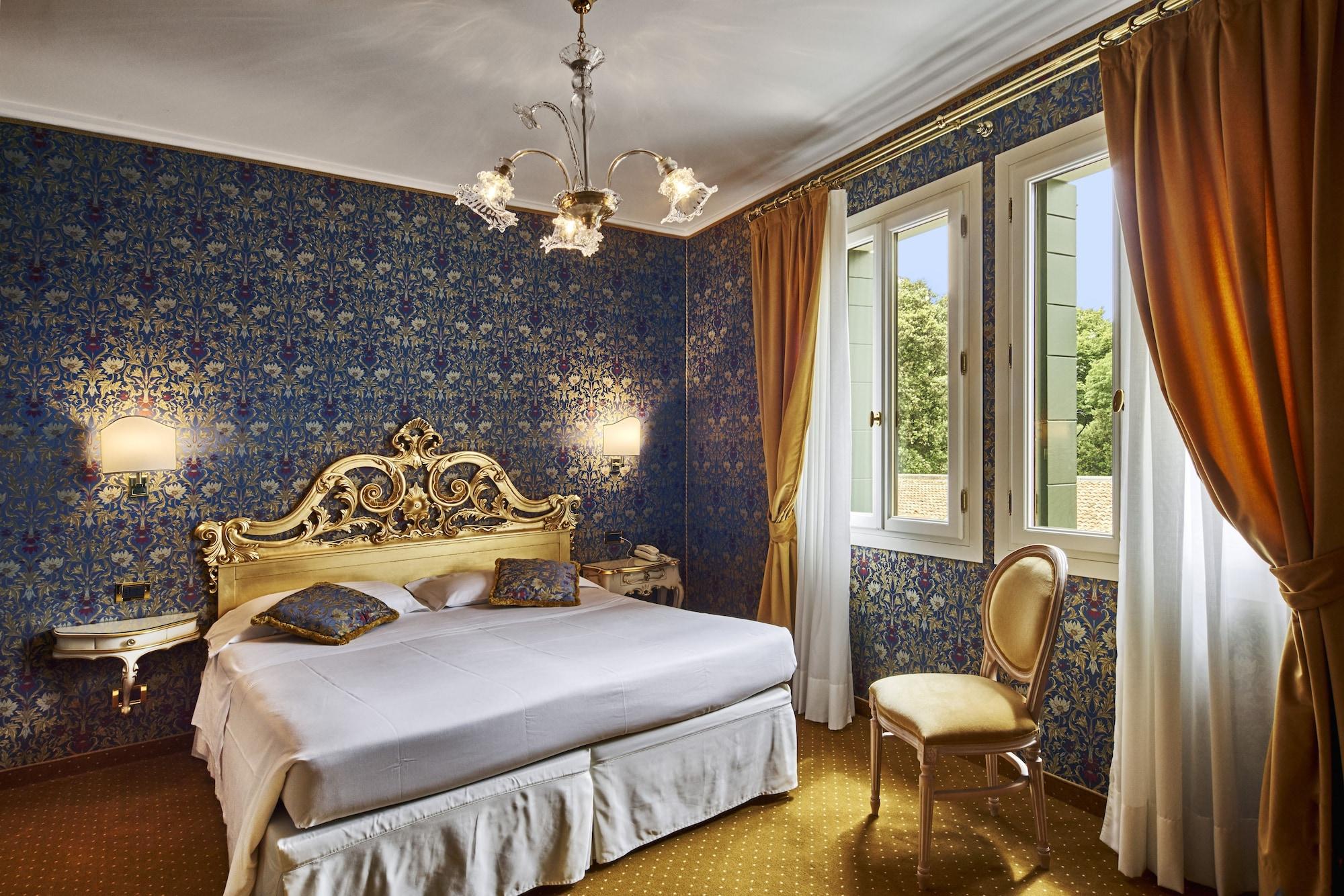 Hotel Gardena Venice Ngoại thất bức ảnh