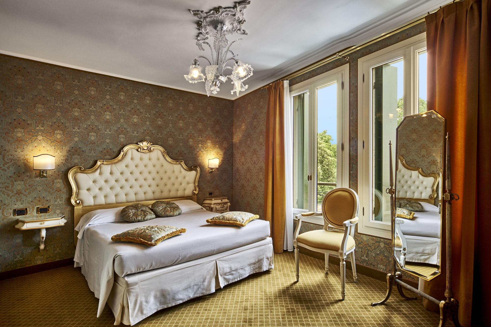 Hotel Gardena Venice Ngoại thất bức ảnh