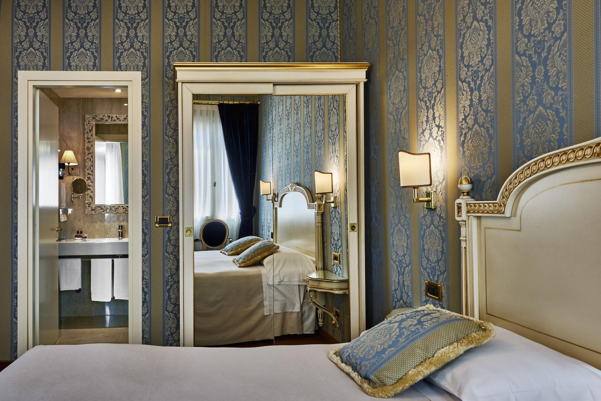 Hotel Gardena Venice Ngoại thất bức ảnh