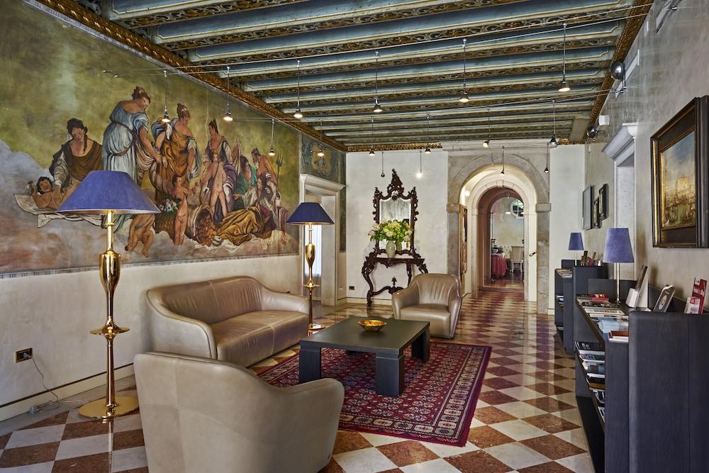 Hotel Gardena Venice Ngoại thất bức ảnh