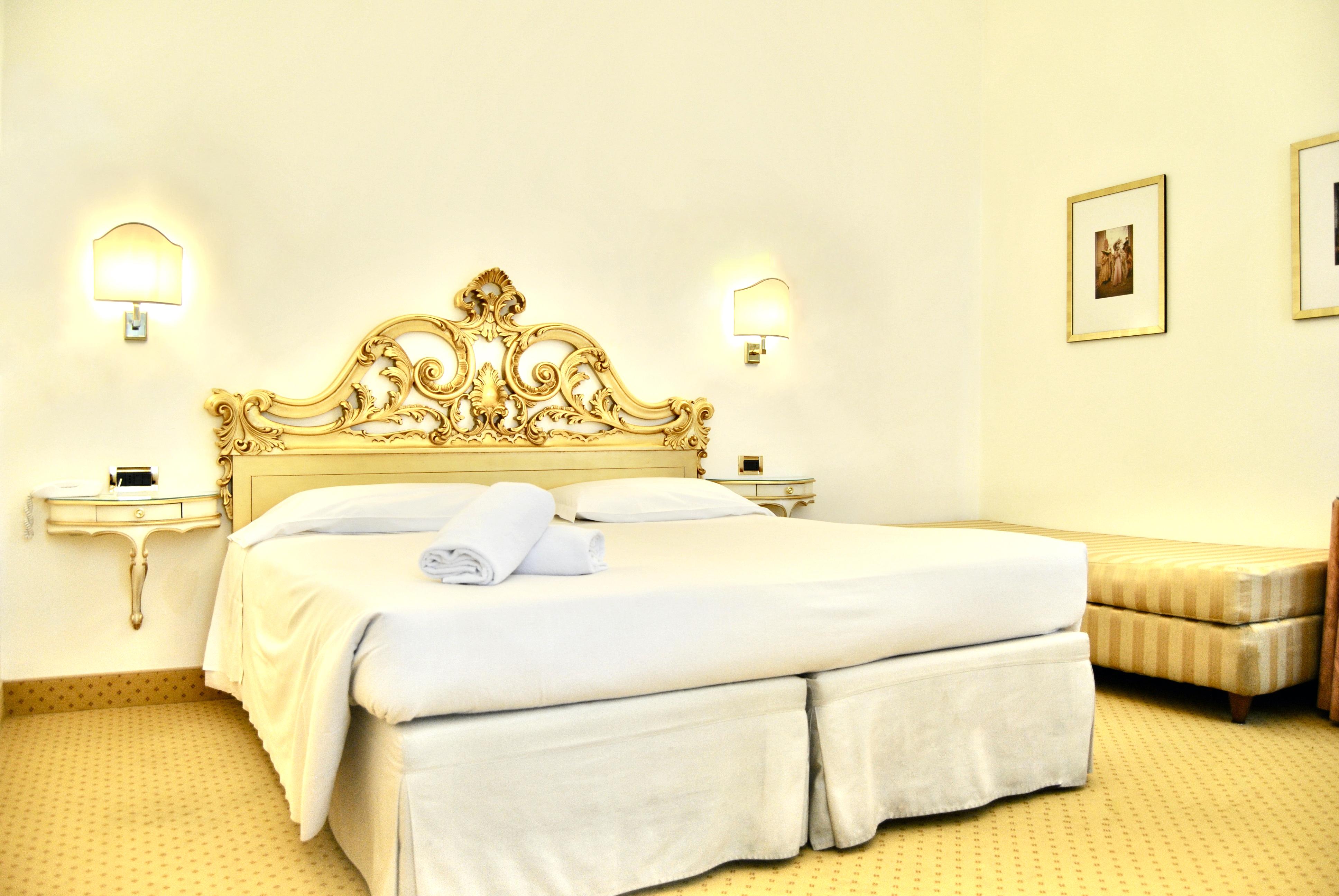 Hotel Gardena Venice Ngoại thất bức ảnh