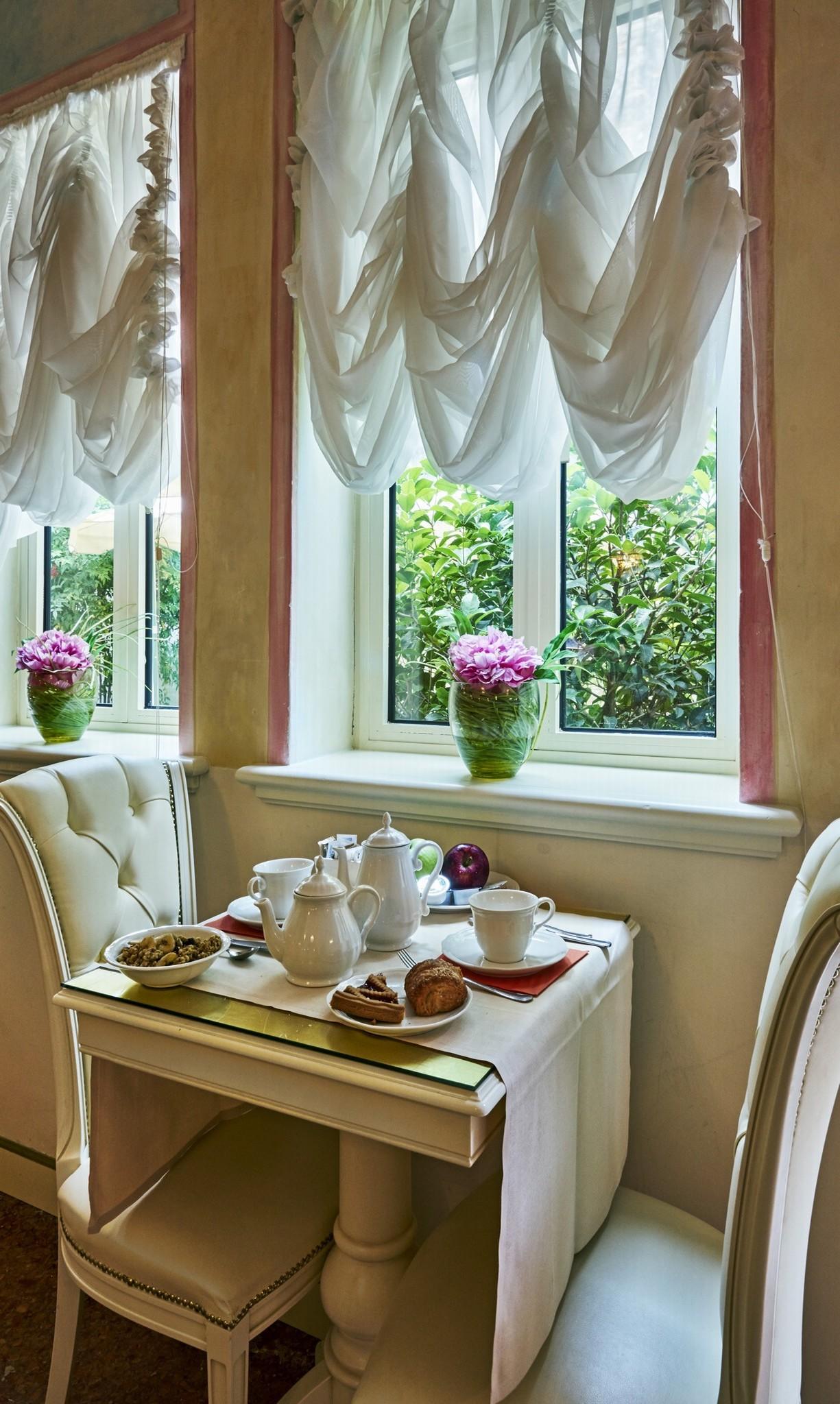 Hotel Gardena Venice Ngoại thất bức ảnh
