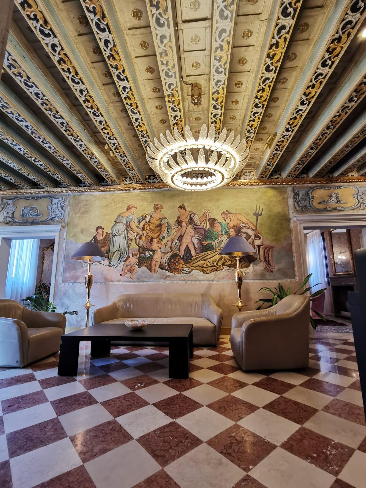 Hotel Gardena Venice Ngoại thất bức ảnh