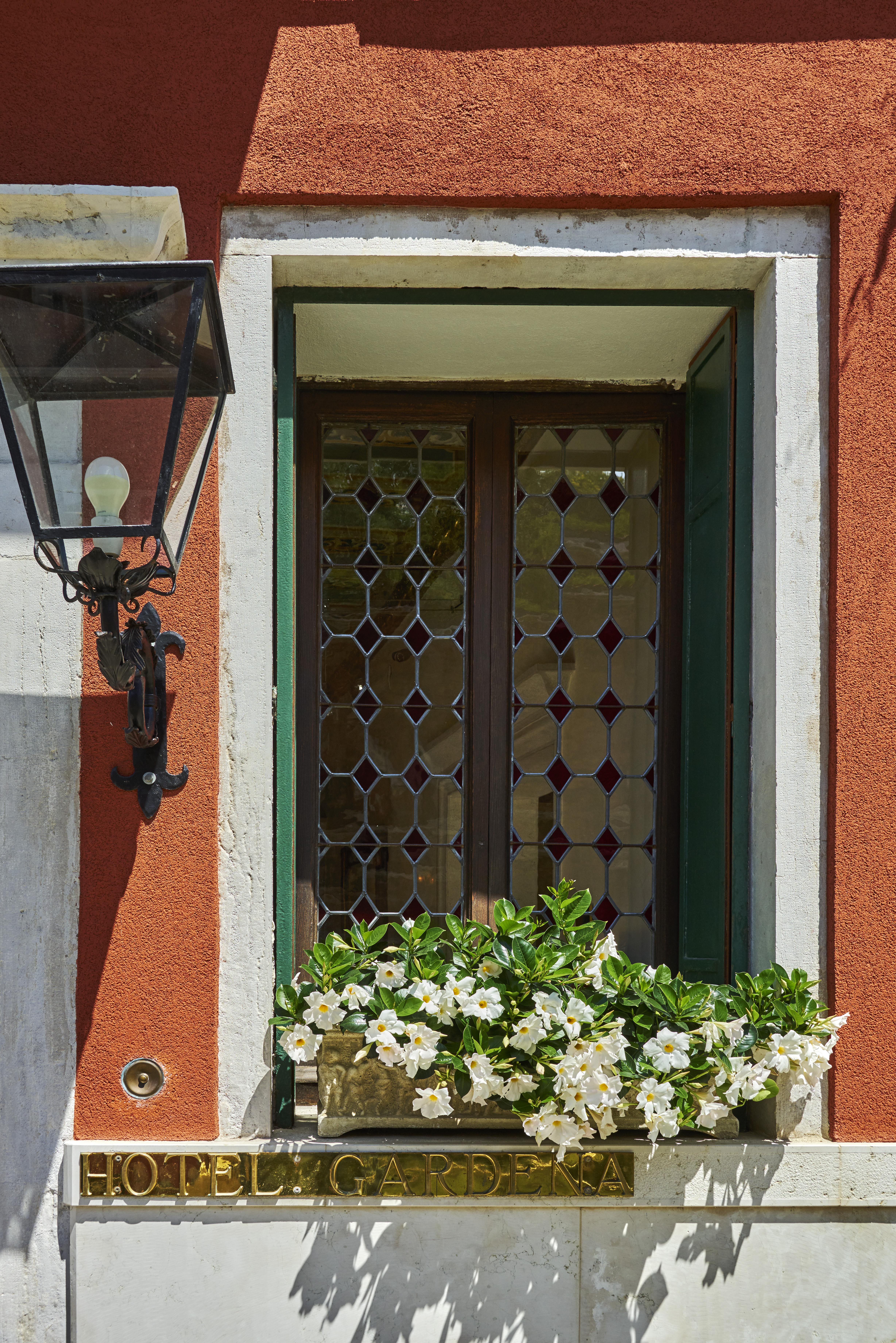 Hotel Gardena Venice Ngoại thất bức ảnh