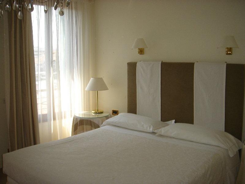 Hotel Gardena Venice Ngoại thất bức ảnh