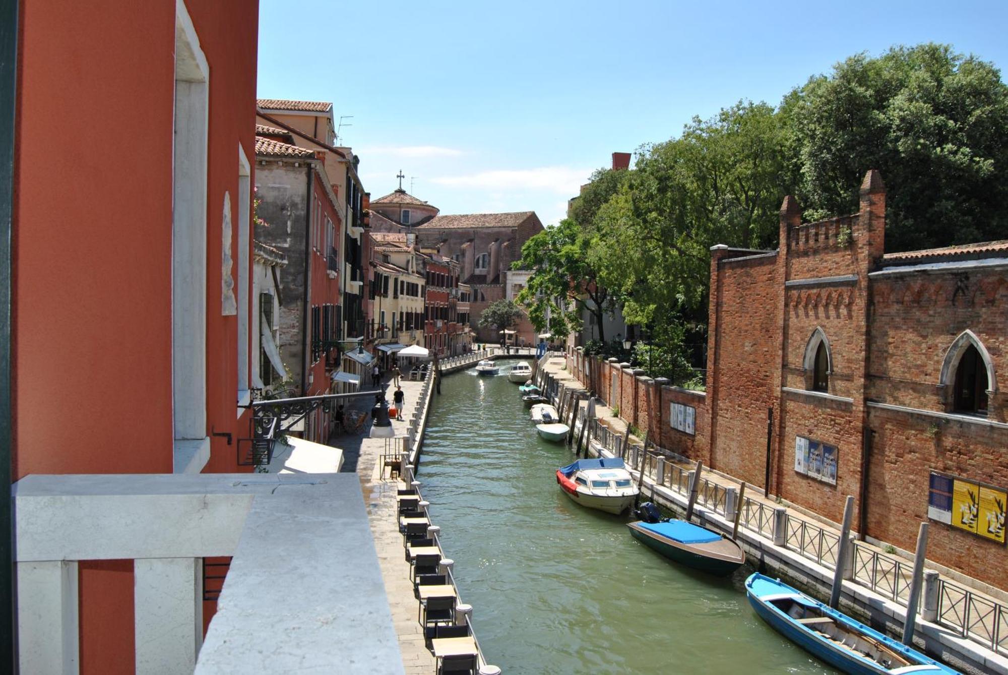 Hotel Gardena Venice Phòng bức ảnh