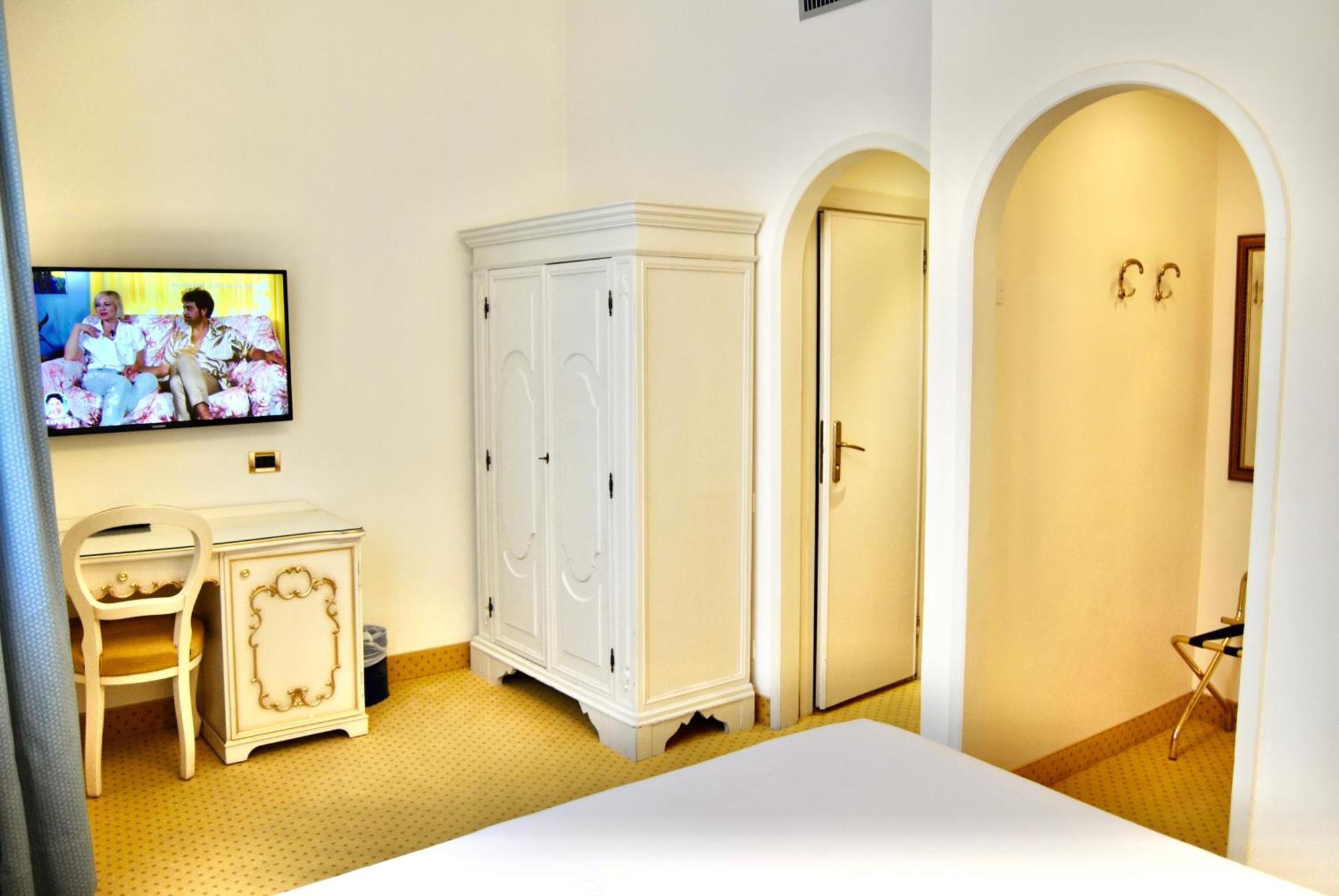 Hotel Gardena Venice Phòng bức ảnh