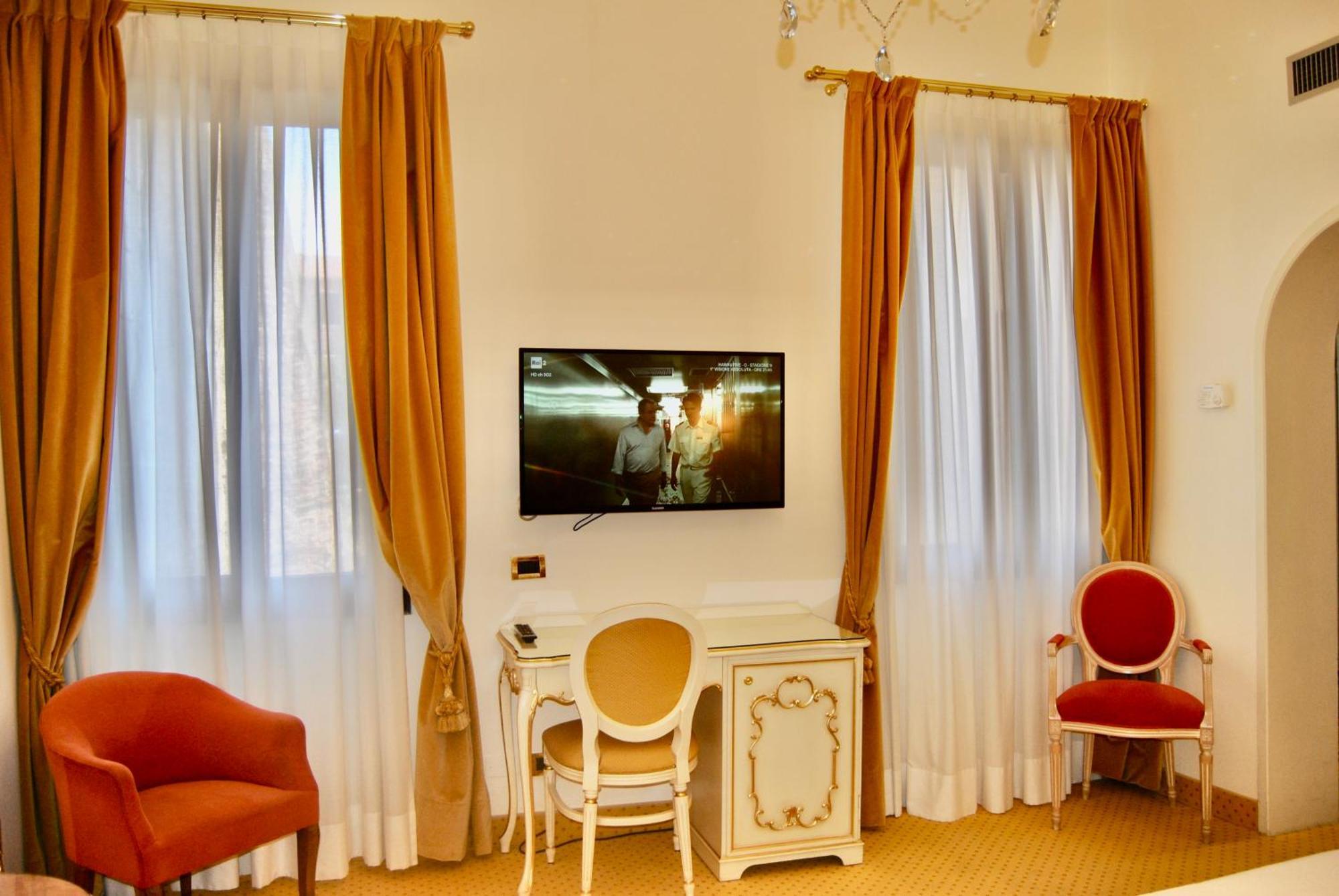 Hotel Gardena Venice Phòng bức ảnh