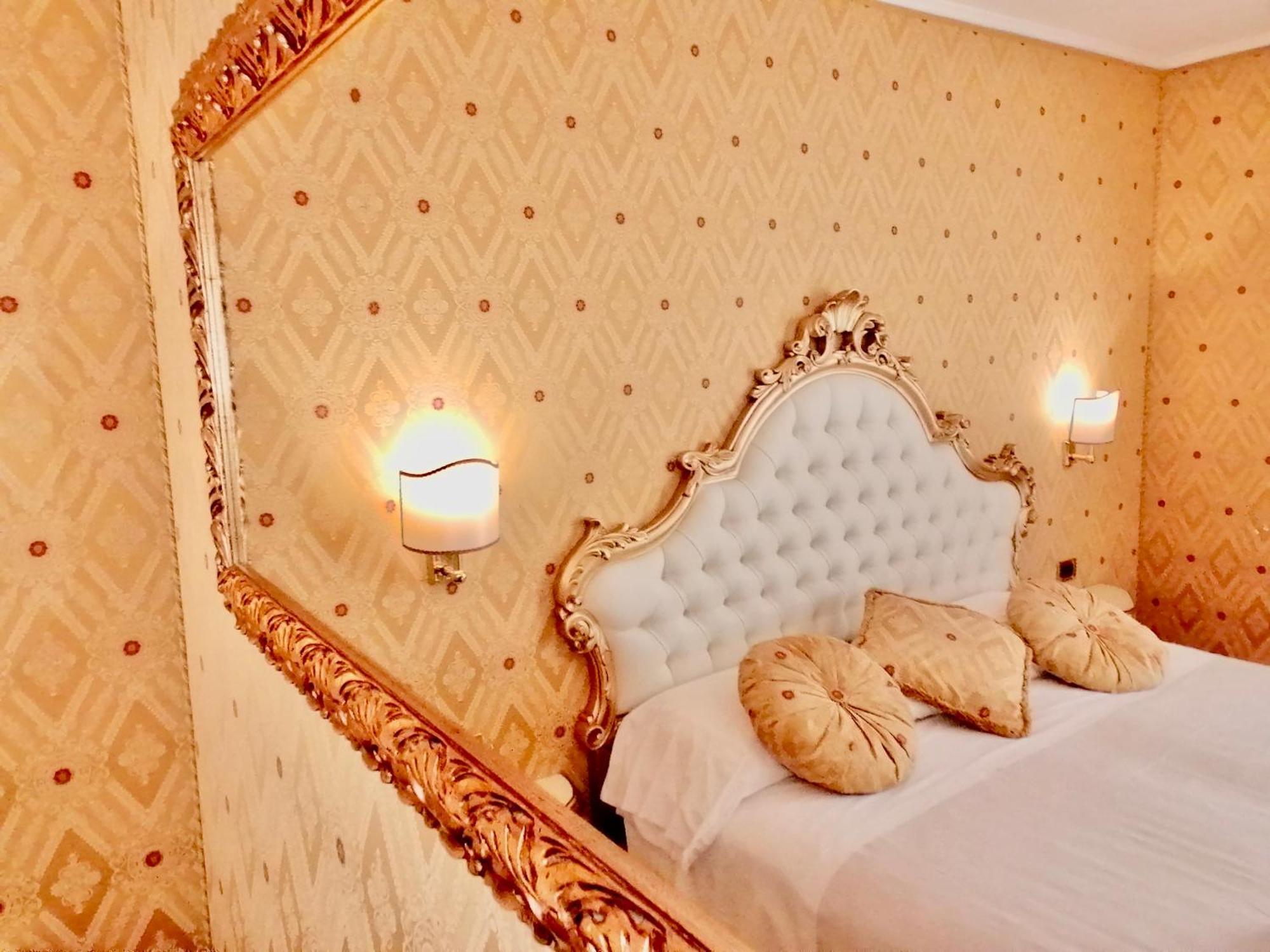 Hotel Gardena Venice Phòng bức ảnh