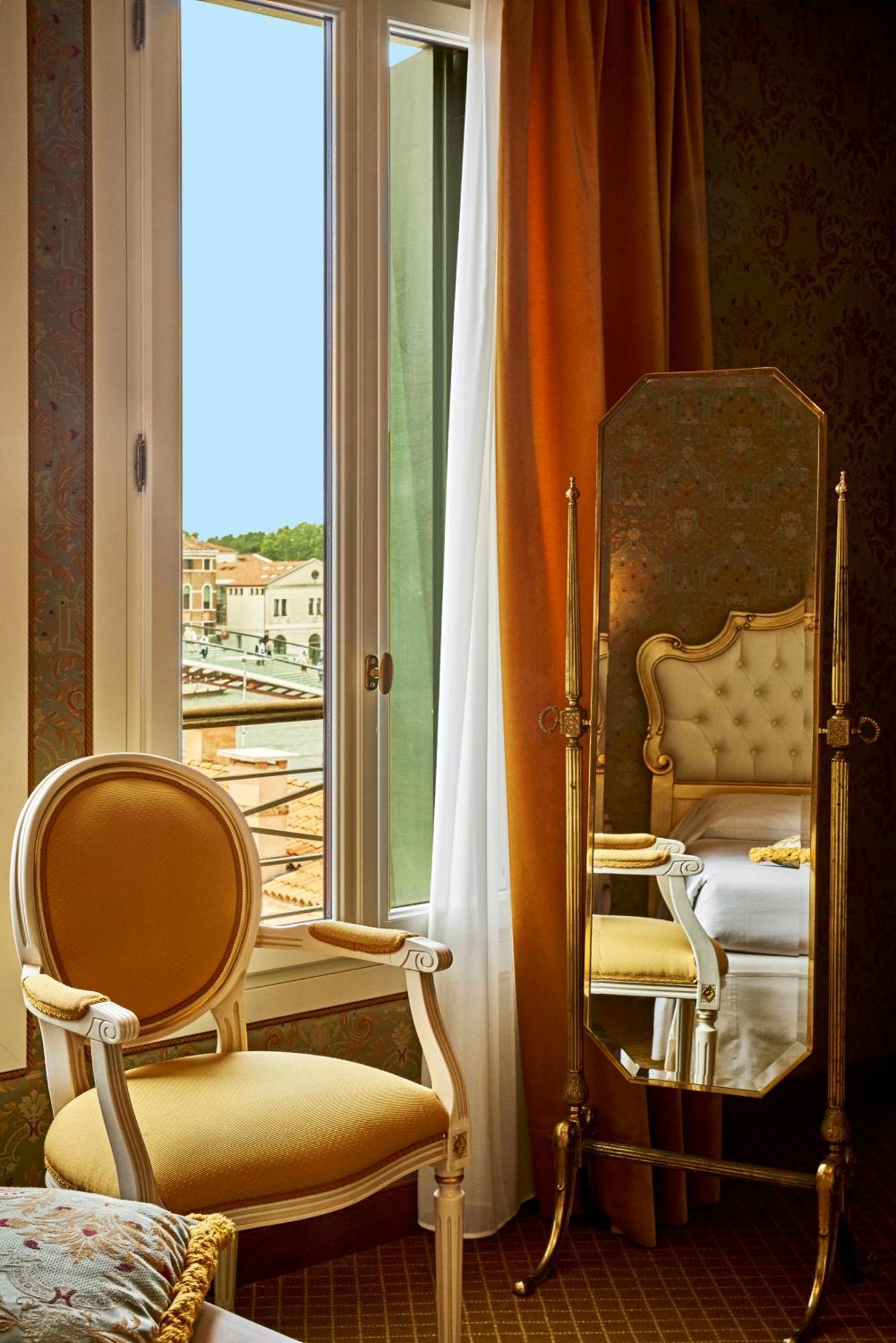 Hotel Gardena Venice Ngoại thất bức ảnh